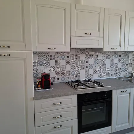 Stella Mare Apartment *