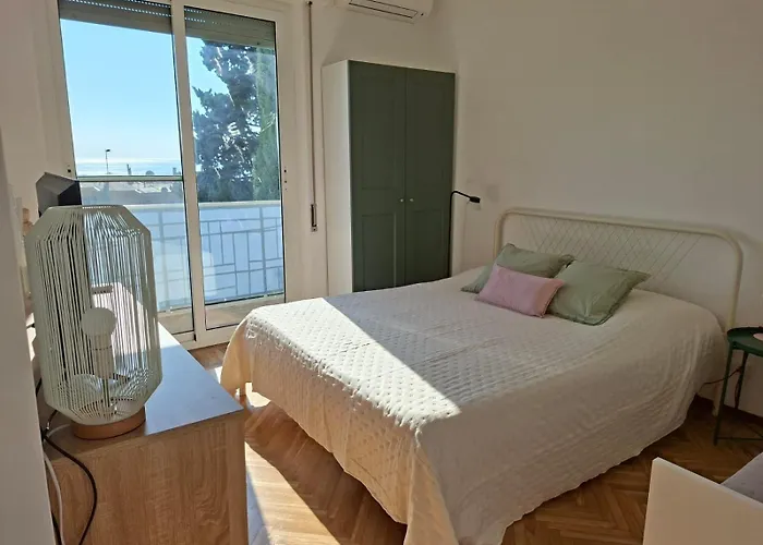 Stella Mare * Sanremo