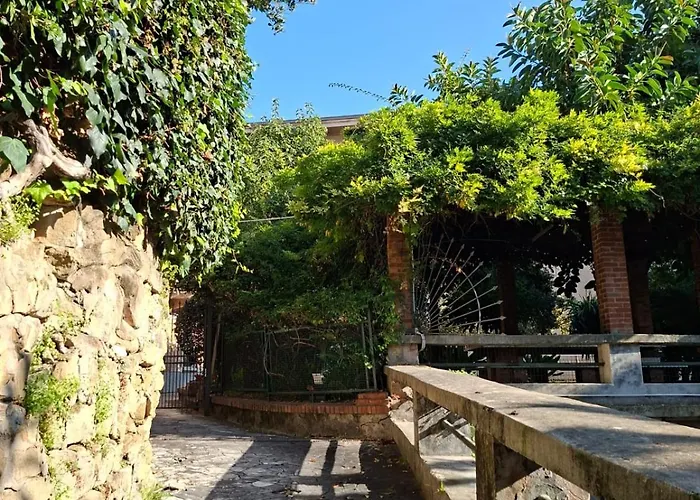 Stella Mare Apartment *