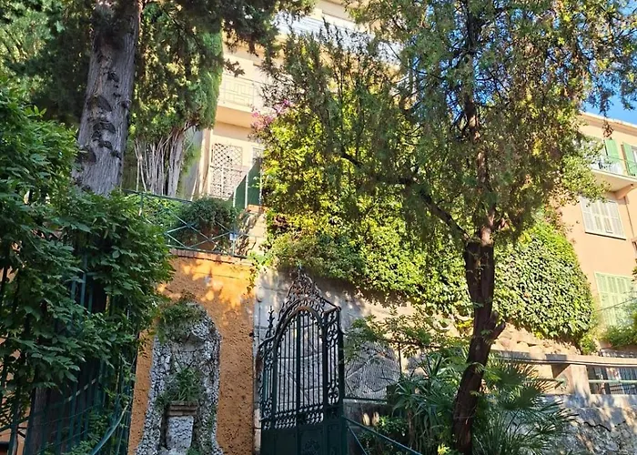 Διαμέρισμα Stella Mare