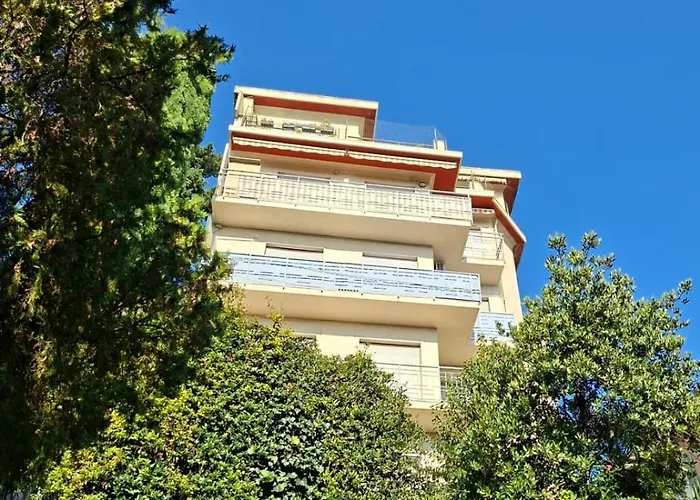 Διαμέρισμα Stella Mare