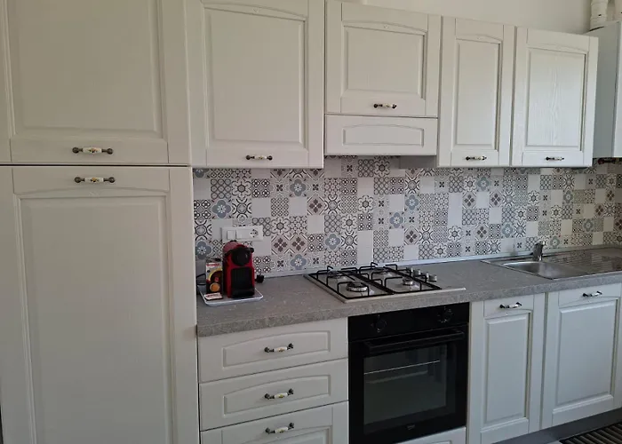 Stella Mare Διαμέρισμα *