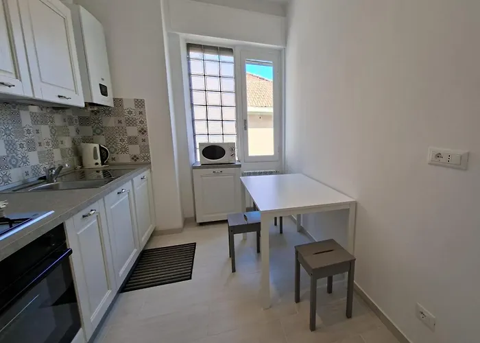 Stella Mare Apartment