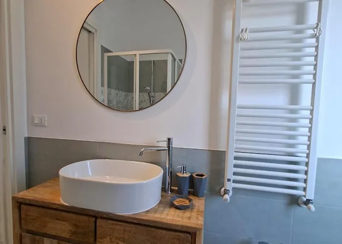 Stella Mare * Σαν Ρέμο