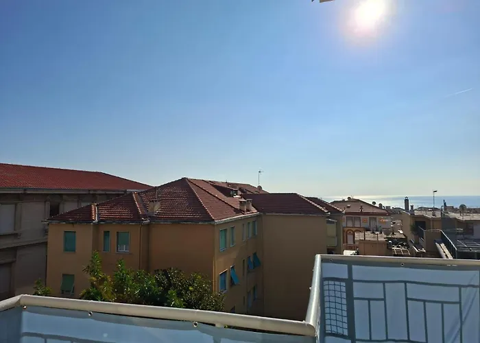 Stella Mare Apartment Sanremo