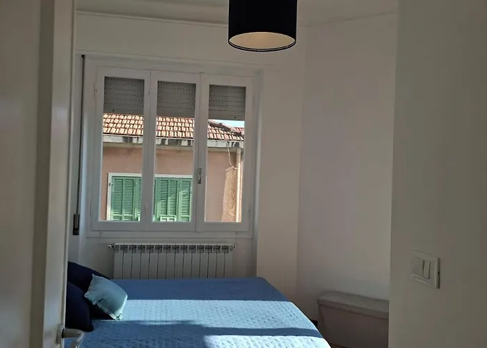 Apartment Stella Mare Sanremo