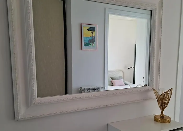 Stella Mare Apartment *