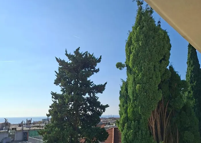 Stella Mare Apartment Sanremo