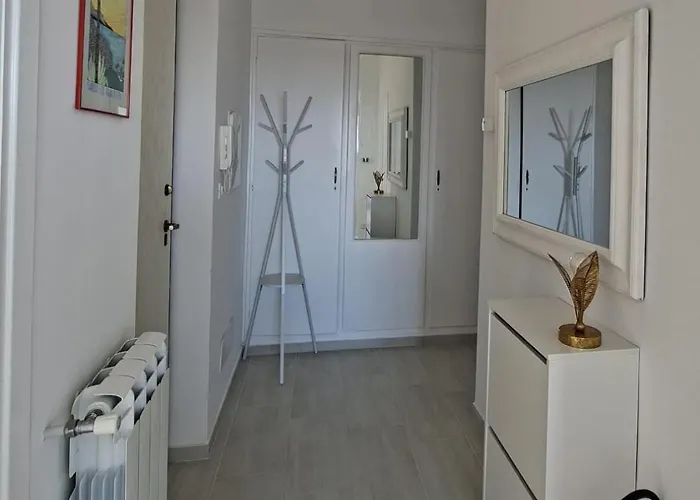 Stella Mare Apartment