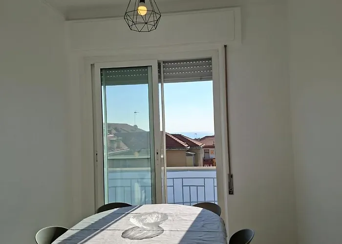 Stella Mare Apartment Sanremo