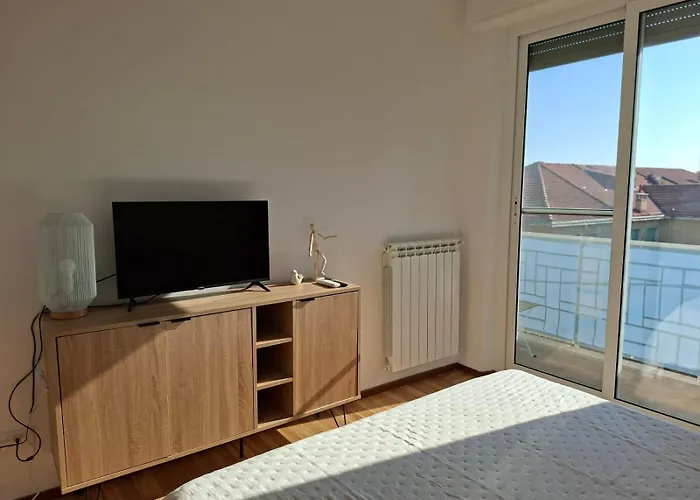 Stella Mare Apartment Sanremo