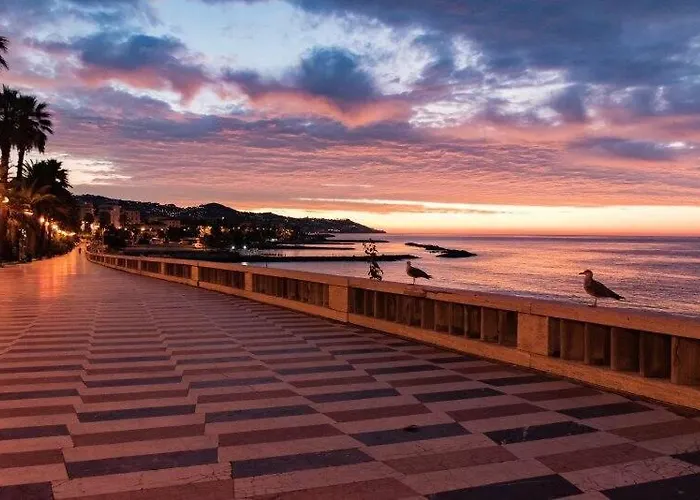 Stella Mare Apartment Sanremo