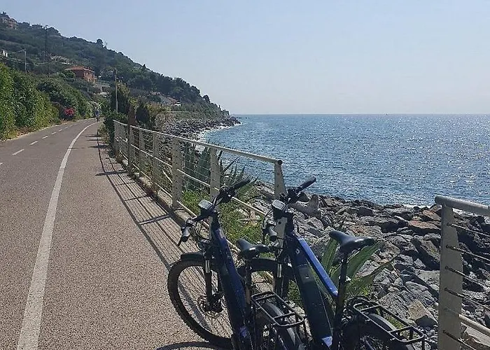 Stella Mare Σαν Ρέμο