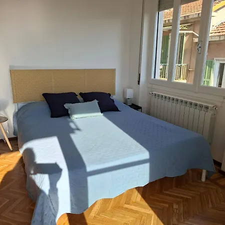 Stella Mare 圣雷默