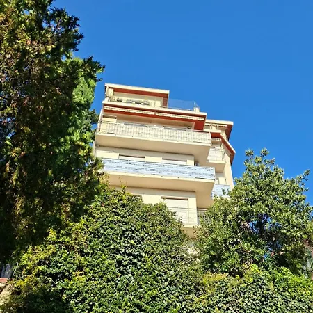 Apartment Stella Mare 2min Dal Centro Aria Condizionata Vista Mare