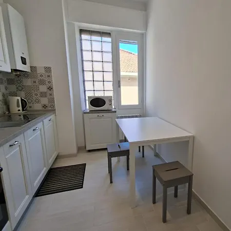 Stella Mare 2min Dal Centro Aria Condizionata Vista Mare Apartment