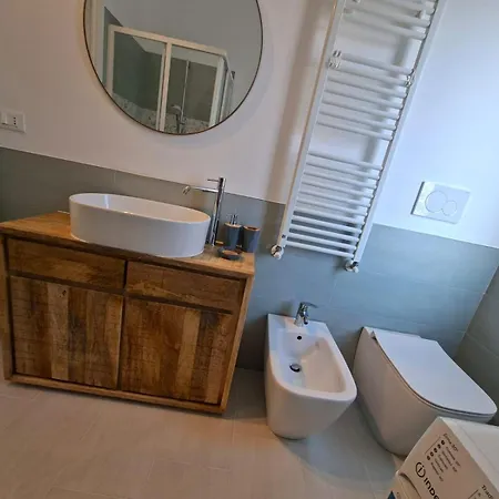 Stella Mare 圣雷默