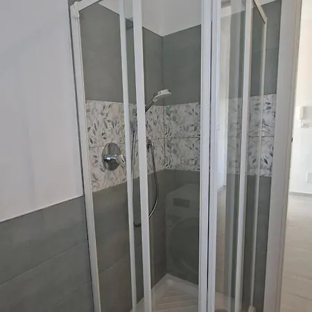 Stella Mare 2min Dal Centro Aria Condizionata Vista Mare Apartment Sanremo