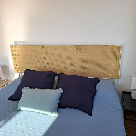 Apartment Stella Mare 2min Dal Centro Aria Condizionata Vista Mare Sanremo
