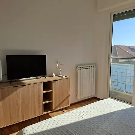Stella Mare 2min Dal Centro Aria Condizionata Vista Mare Apartment Sanremo