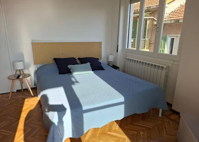 Stella Mare 圣雷默