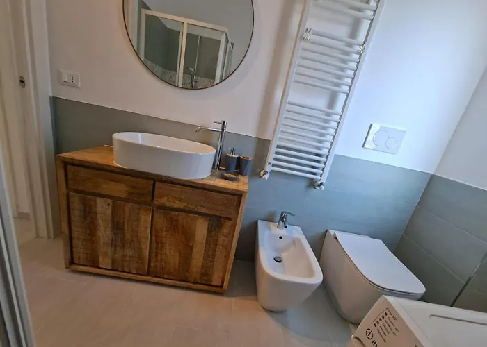 Stella Mare 圣雷默